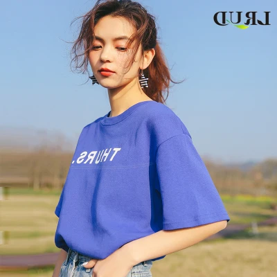 blue Новинка; футболки для беременных; футболки для кормления; хлопковый топ для кормления грудью; Одежда для беременных женщин; Одежда для беременных - Цвет: blue