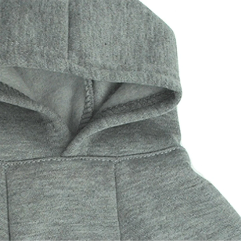 Собака одежда зимние толстовки с капюшоном "Big Sister" Костюмы для малых и средних собак Щенок пальто Тедди Экипировка Йоркширский куртка костюм с котом