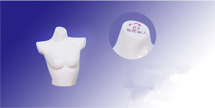 

2015 High quality plus size Fiberglass Realistic female mannequin dummy head bust for clothes