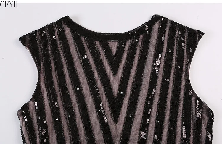 Женское платье 1920s Great Gatsby, длинное платье 20 s, винтажное платье с круглым вырезом, без рукавов, с открытой спиной, макси, вечерние платья для выпускного вечера, коктейльное платье