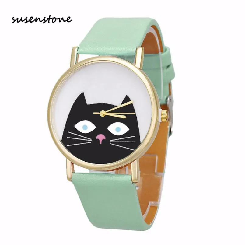 Детские мужские часы деловые Модные кварцевые наручные роскошные японский