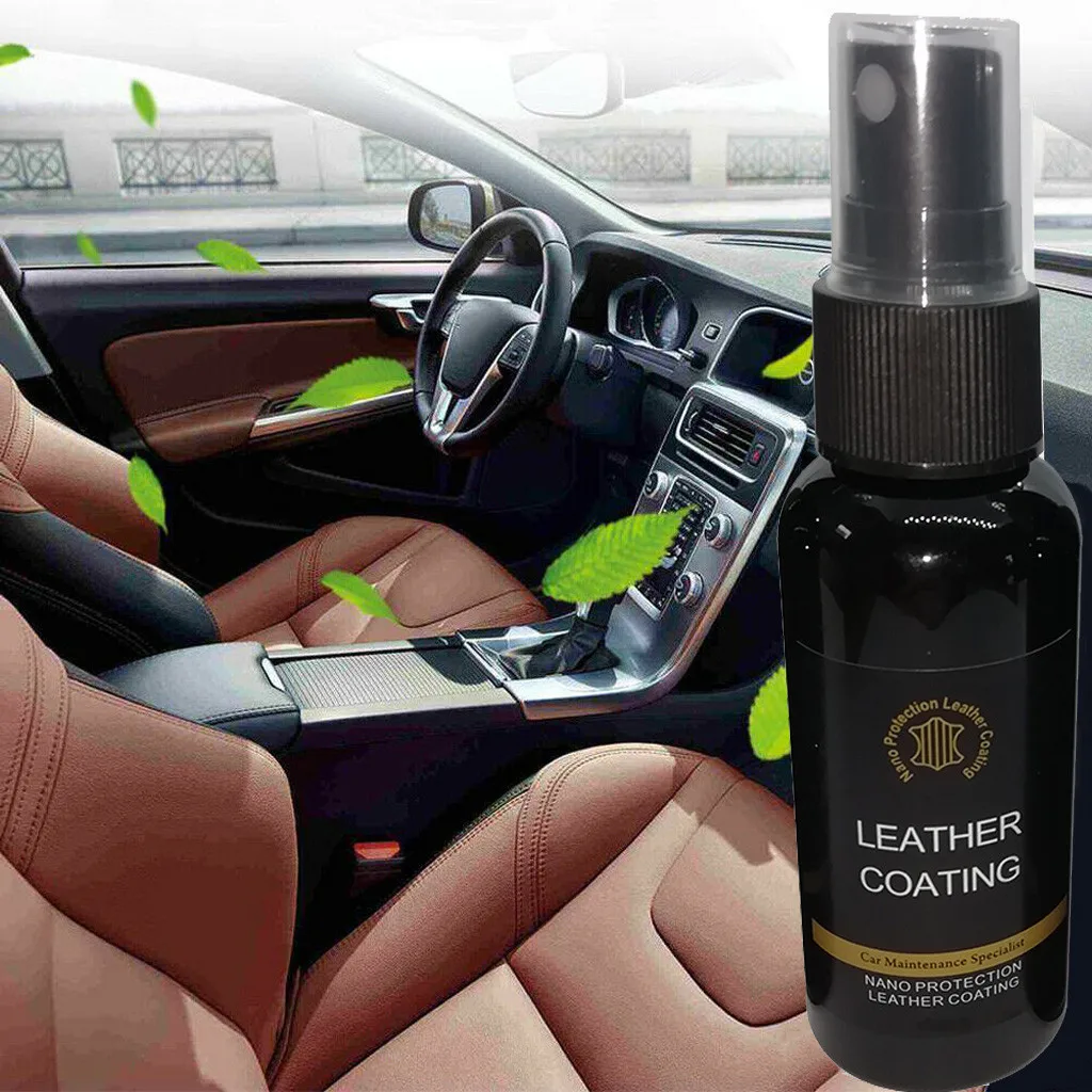 CARPRIE Paint Care liquid glass car polish ceramic coating paint for cars Leather Renovation Coating Agent 50ML 19May2 | Автомобили и