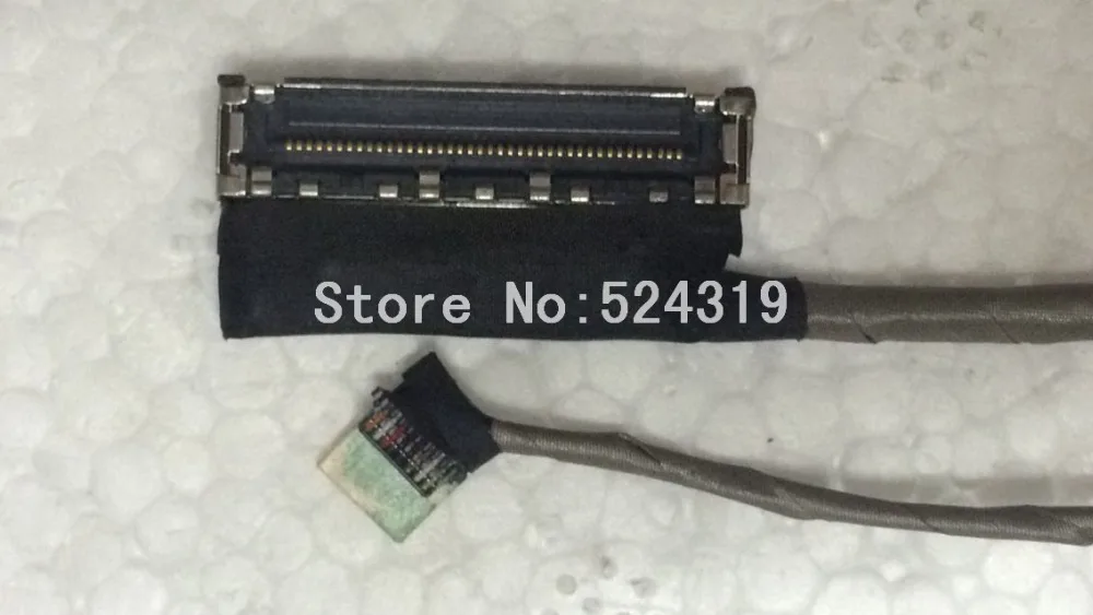 Новый ЖК-кабель для ноутбука lenovo FLEX 4-1480 FLEX4 1435 1470 YOGA 510-14IKB DC02002D000 | Компьютеры и офис