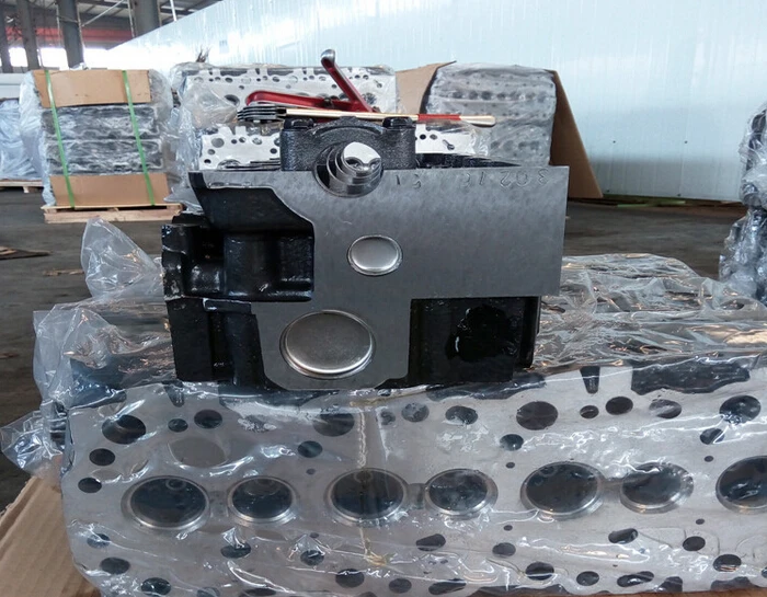 Бесплатная доставка 5l Головки цилиндров для автомобиля с прокладкой Toyota Hilux hiace