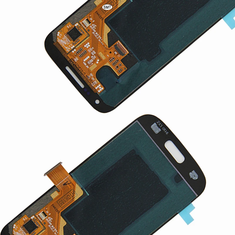 ЖК дисплей i9190 для Samsung Galaxy S4 Mini i9192 i9195 с сенсорным экраном и дигитайзером в сборе