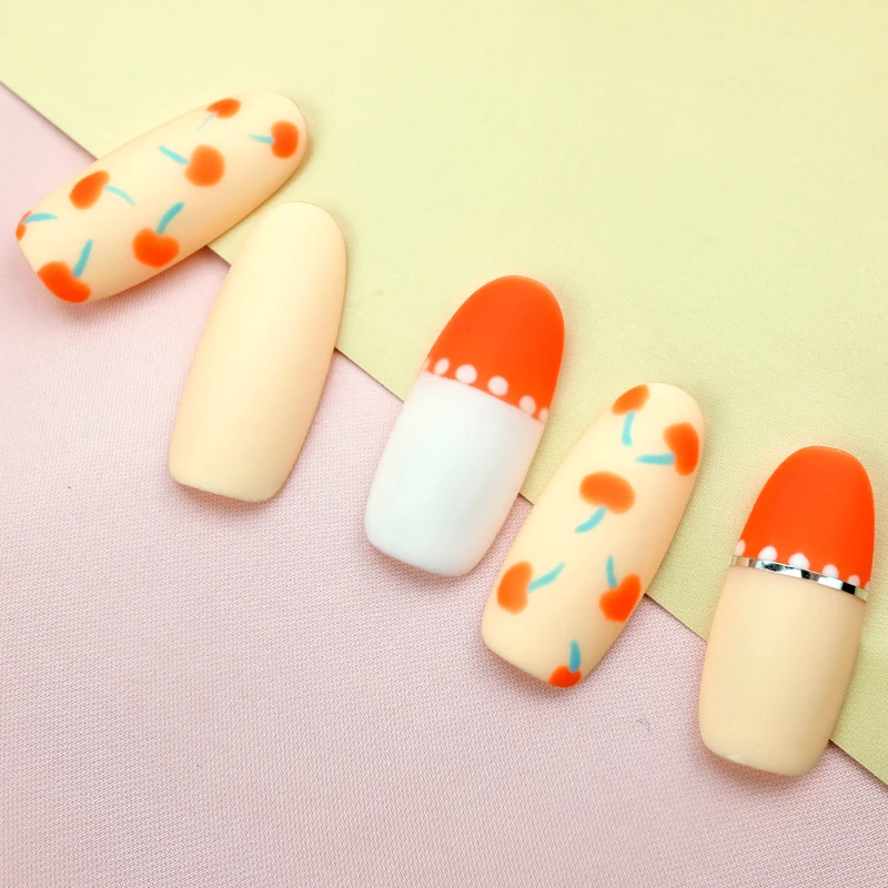 MorCat Гель лак для ногтей светло желтый УФ гель Semi Permanant Nail Art DIY дизайн 15 мл|Гель