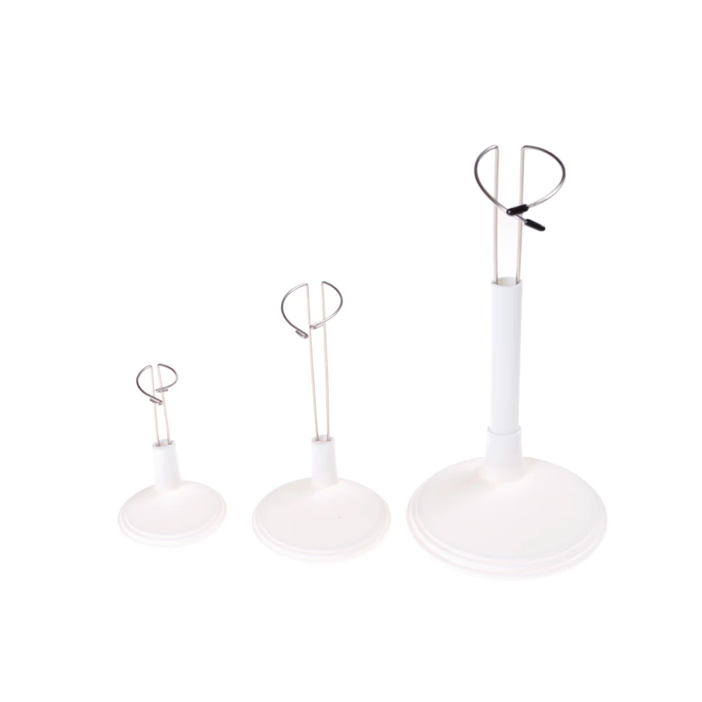 

1 шт., металлическая подставка для экшн-фигурок