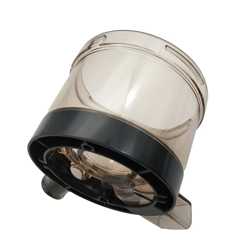 1 шт. новая медленная соковыжималка запасные части для камеры hurom барабана/чаши в