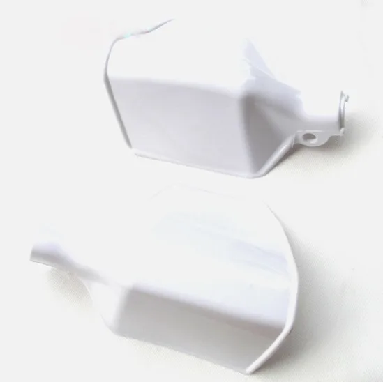 Hand handle Guard Motorcycle brake Protector Motocross Handguard for Honda Yamaha Aprilia Buell TRIUMRH SUZUKI | Автомобили и