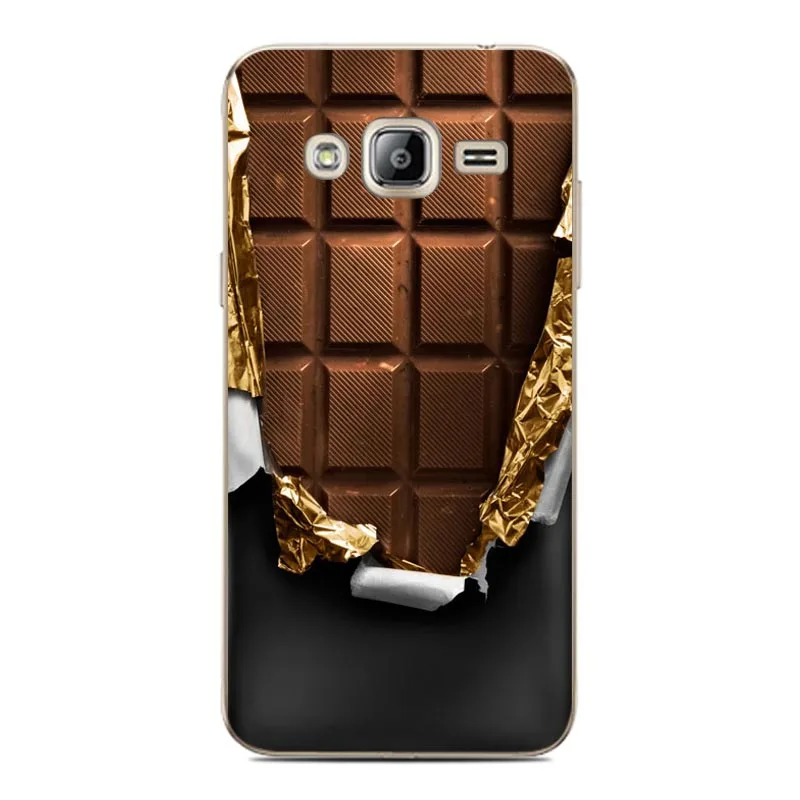 I CROWNPRO, ТПУ чехлы для samsung Galaxy J2 Prime, мягкие силиконовые чехлы, цветная задняя крышка, чехол для samsung J2 Prime SM-G532F, телефон - Цвет: I