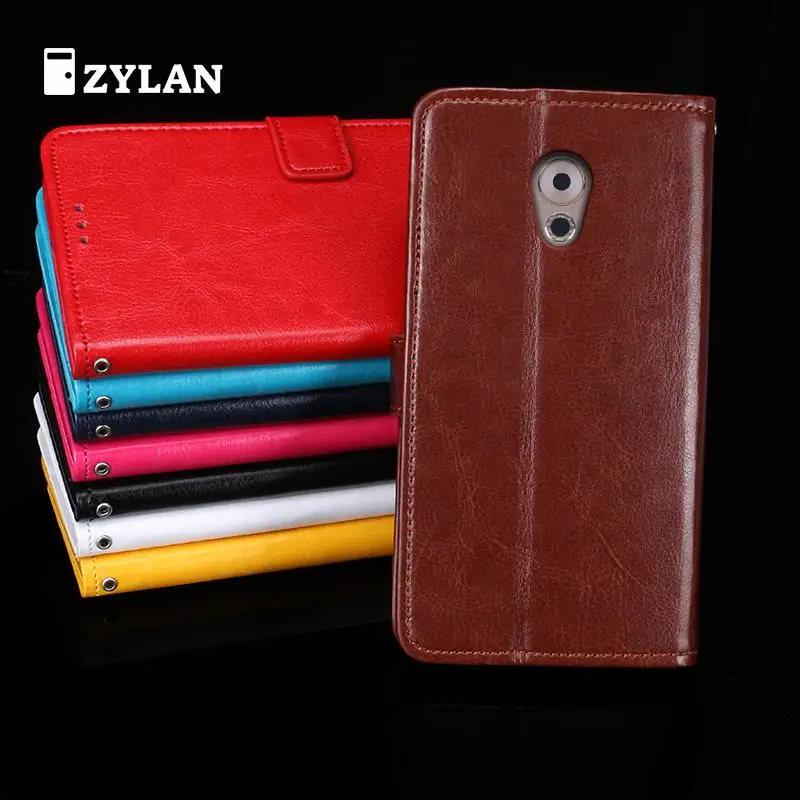 ZYLAN Capa для Meizu Pro6 Plus чехол 5 7 &quot кожаный чехол-кошелек Coque Pro 6 телефонов задняя