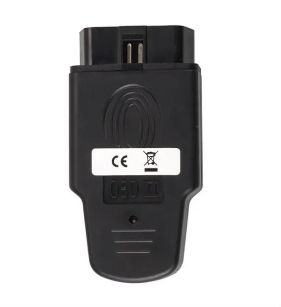 Блокировка для Audi/Skoda/Seat/VW ECU инструмент иммобилайзера блокировка VAG Immo