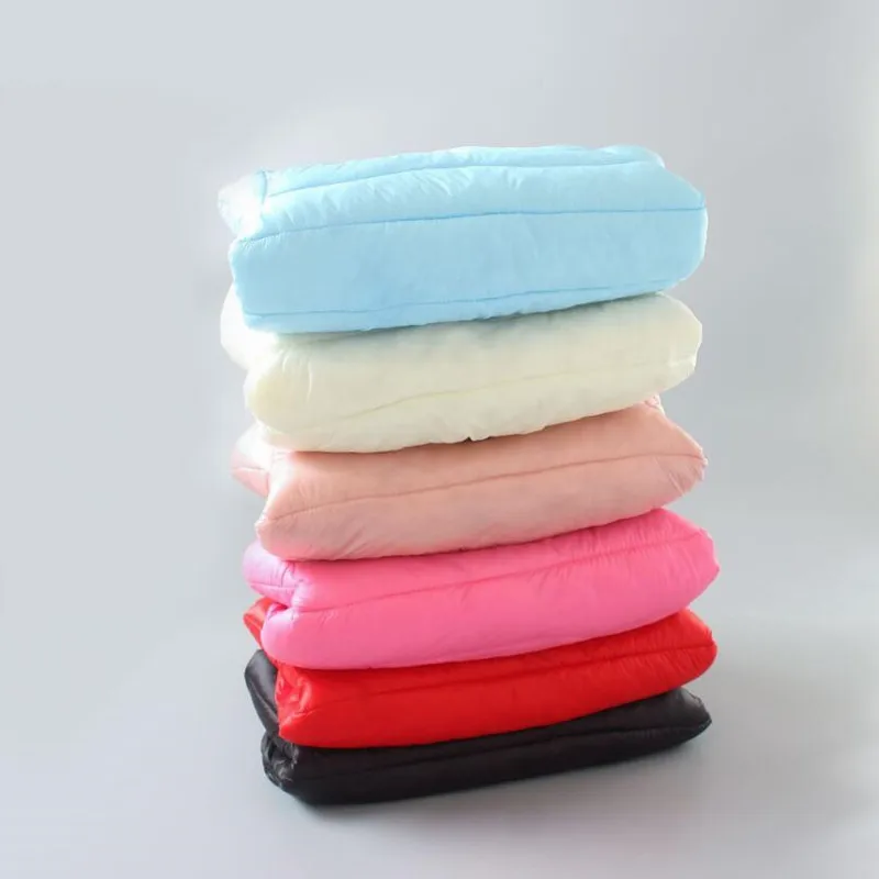 Детская куртка для девочек; коллекция года; сезон осень-зима; пальто для мальчиков и девочек; детская теплая верхняя одежда с капюшоном; пальто для маленьких девочек без шарфа