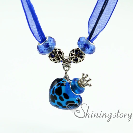 Флаконы образца духов муранский стеклянный рассеиватель для ароматерапии