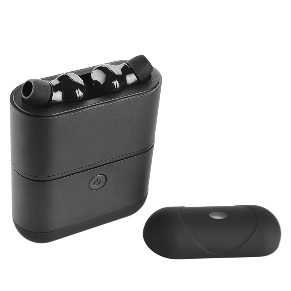 TWS True беспроводные наушники Bluetooth спортивные Handsfree Fone De Ouvido Audifonos шумоподавление