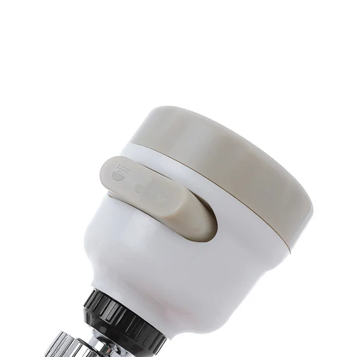 1 шт. передвижной домашний кухонный водостойкий фильтр-смеситель для воды