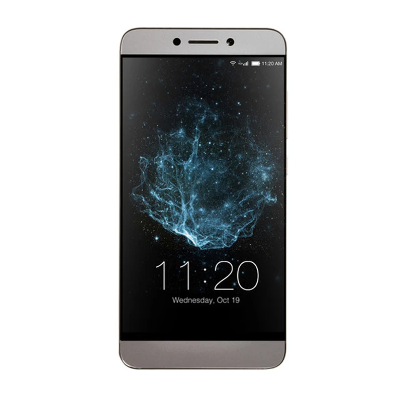 Оригинальный Новый LeTV LeEco Le 2 X522 3G RAM 32G ROM 4G FDD LTE мобильный телефон Snapdragon 652