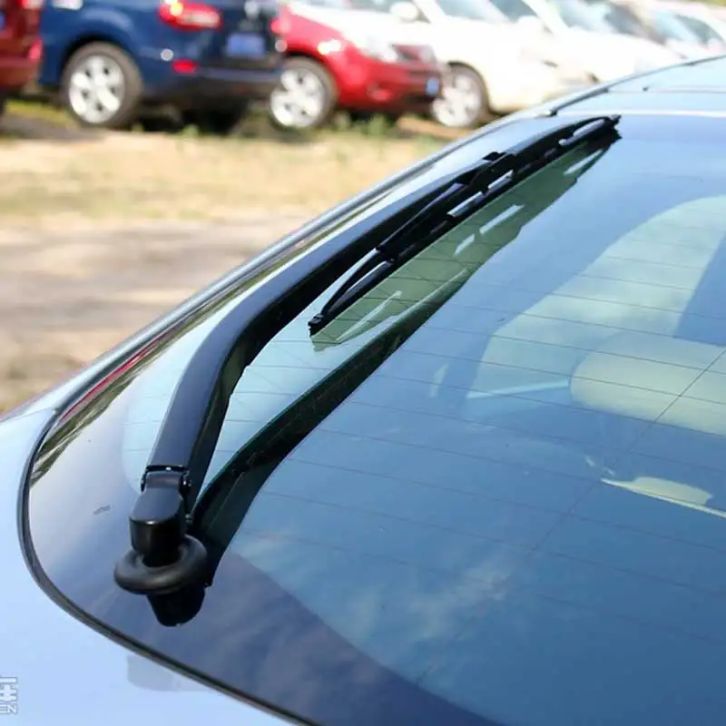 Щетка стеклоочистителя для Renault Laguna 2 Grandtour (2001-2007) задний стеклоочиститель