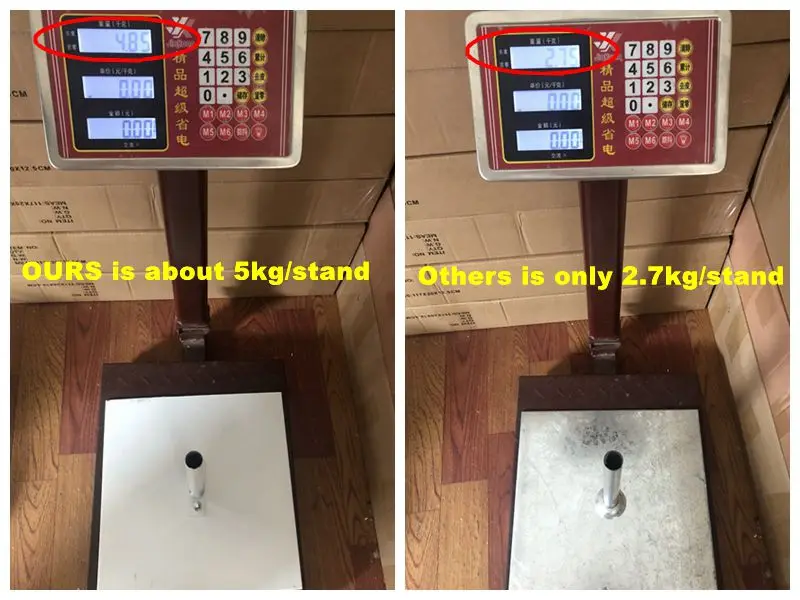 Стойка для свадебного фона/труба фона 3 м в высоту х 6 ширину (10 футов на 20 футов) из