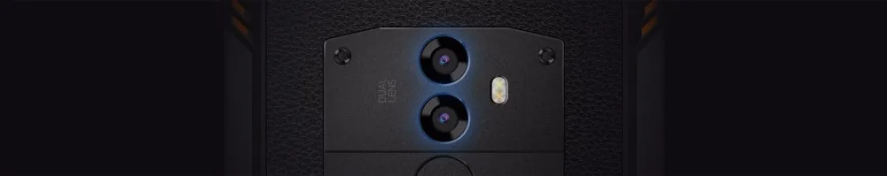 DOOGEE S55 Android 8,0 IP68 водонепроницаемый смартфон 5500 мАч 5," 4 Гб ОЗУ 64 Гб ПЗУ MTK6750T Восьмиядерный 13MP мобильные телефоны