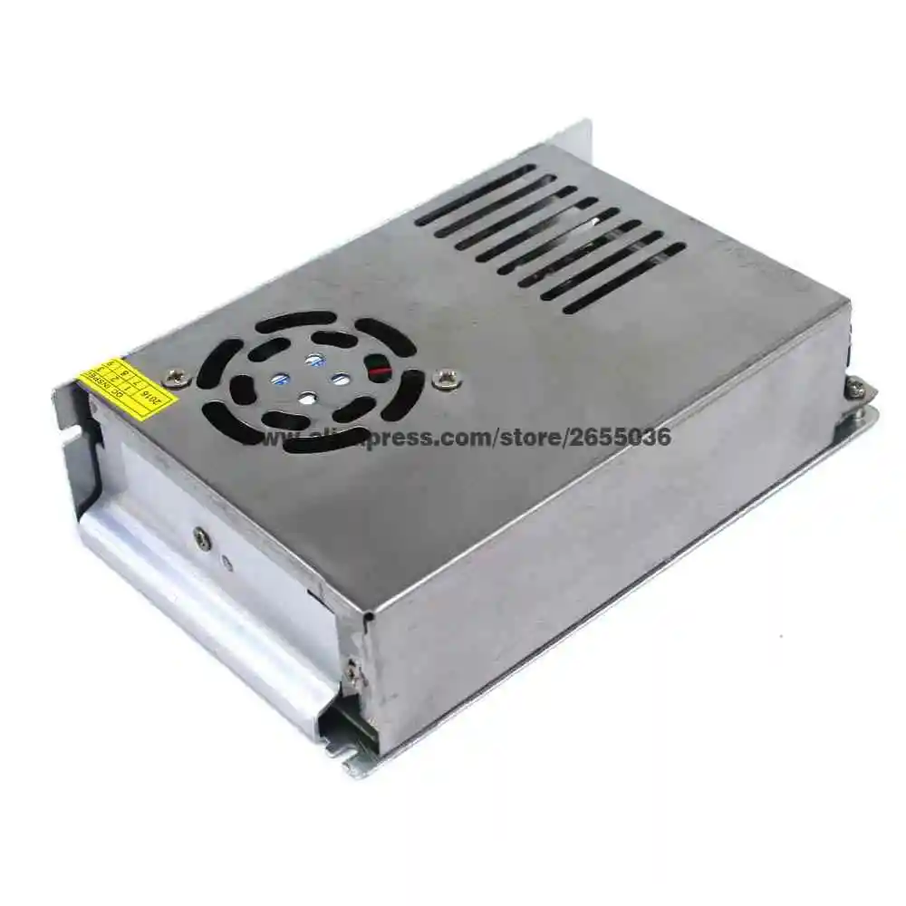 Универсальный источник питания постоянного тока 24 В 200 А Вт светодиодные