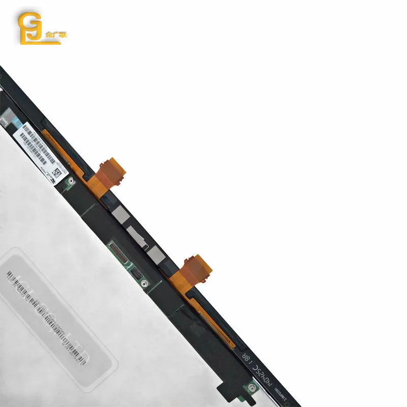 JGL 10 6 дюймов для microsoft Surface 2 RT RT2 1572 LTL106HL02-001 ЖК-дисплей Дисплей Сенсорный экран