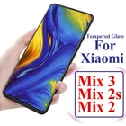 Закаленное стекло 9H для Xiaomi Mi Mix 2 2S 3 A2 Lite 9SE 9 SE Redmi 6 Pro 6A S2 Pocophone F1, Защитная пленка для экрана