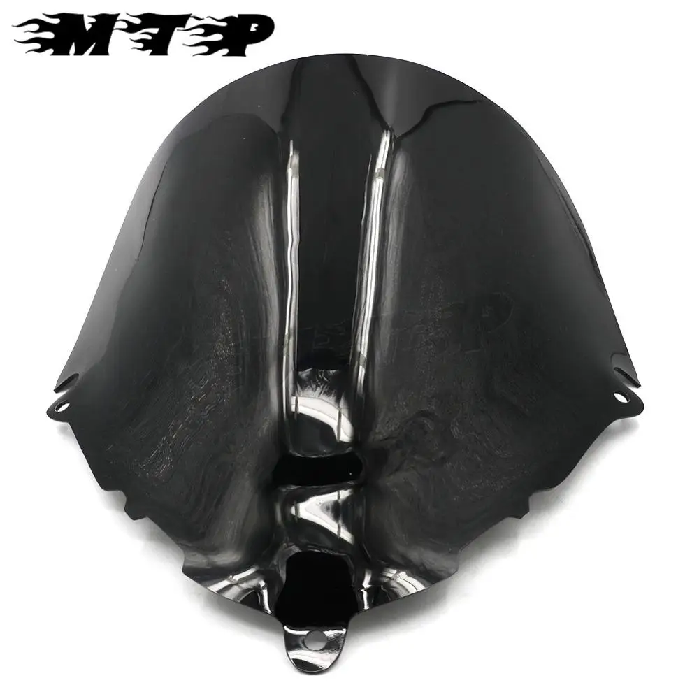 Для Suzuki Katana 600 750 F GSX600F GSX750F GSX 600F 750F 1998-2006 1999 2000 2001 2002 2003 2004 2005 лобовое стекло