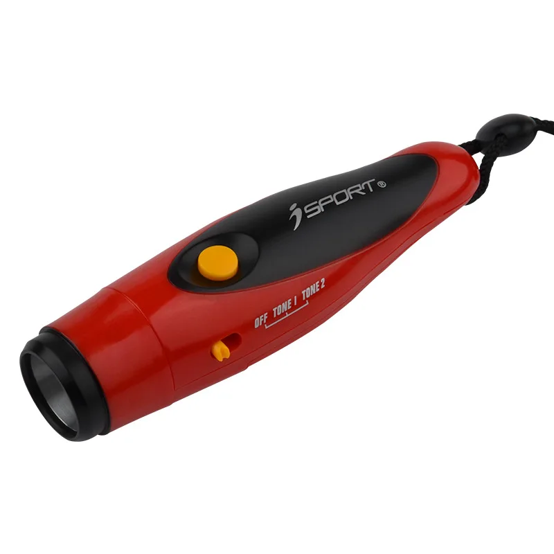 Electronic Whistle Survival Football Basketball Game Referee cheerleading whistle molten whistle