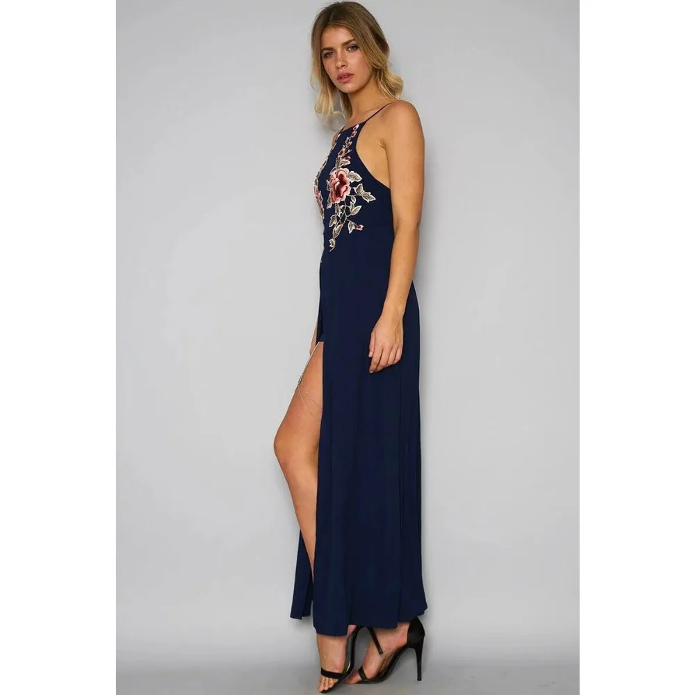2017 Casual Women Summer Tank Club Fashion Beach Sexy Long Party Maxi Dress Sundress Vestido De Festa Tunic Clothing Robe Femme | Женская