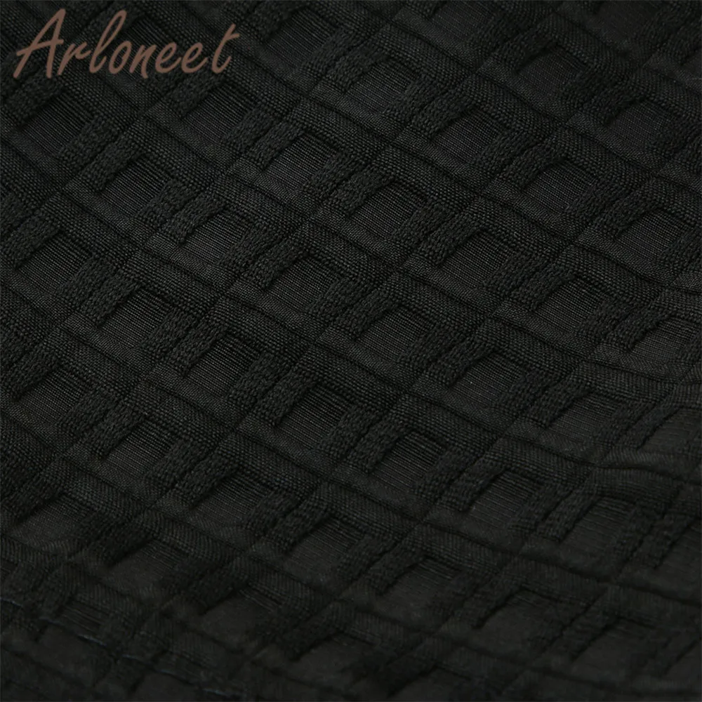 Женские шорты для беременных ARLONEET клетчатые спортивные с высокой талией