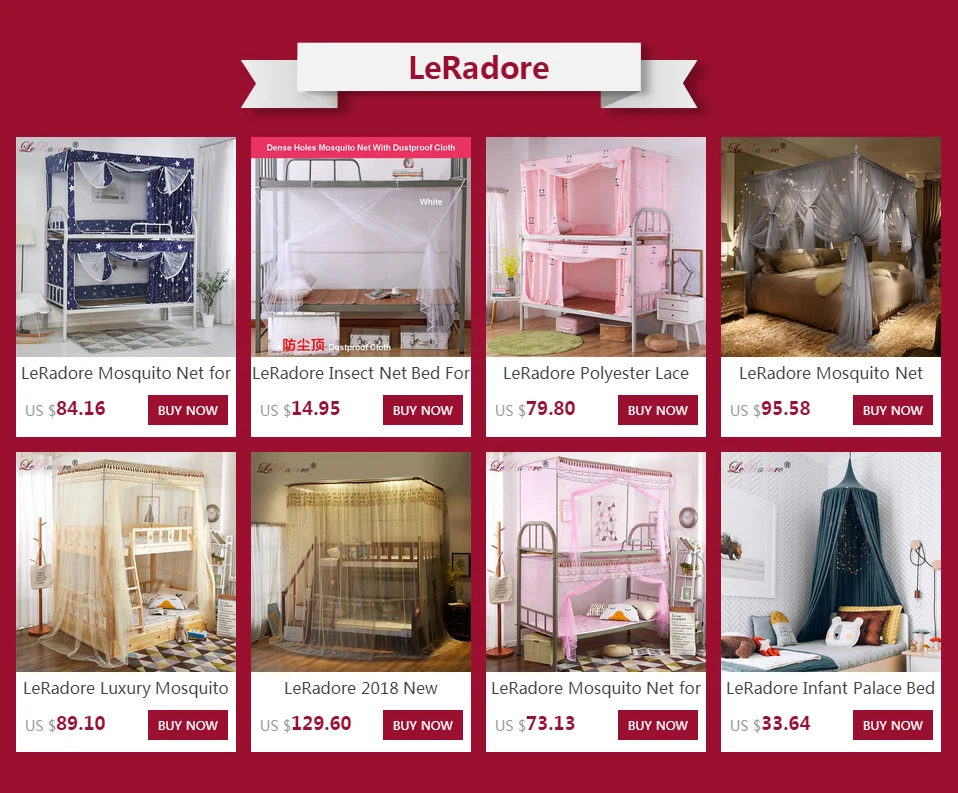 LeRadore, 7 цветов, для детей, для мальчиков и девочек, принцесса, балдахин, балдахин, детская комната, украшение, детская кровать, круглая москитная сетка, москитная сетка