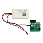 Бесплатная доставка! Тестовая платформа, высокопроизводительный выпуск для BMW CAS может Быстрая проверка CAS (CAS2 CAS3) и работа ключей