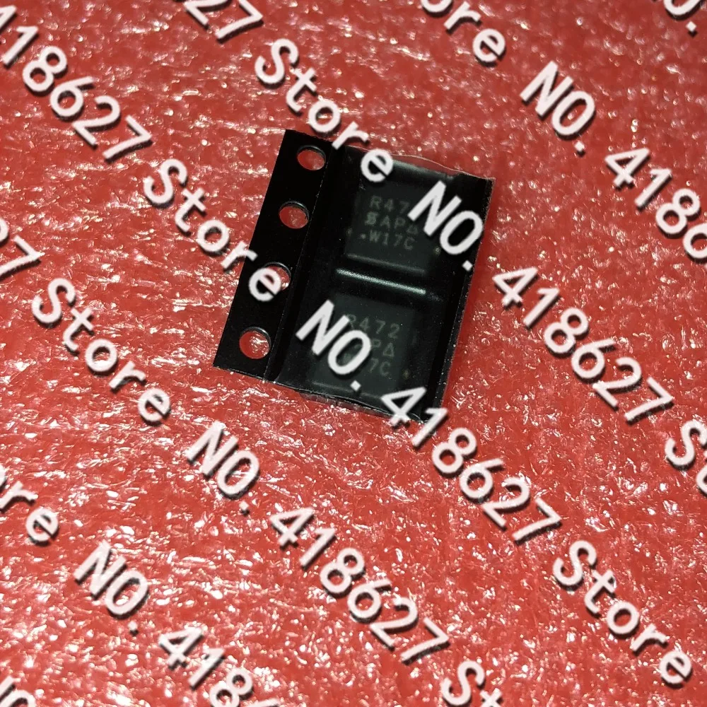 5 шт./лот Новый R472 SIR472DP T1 GE3 общий ноутбук MOS трубки|5pcs| |