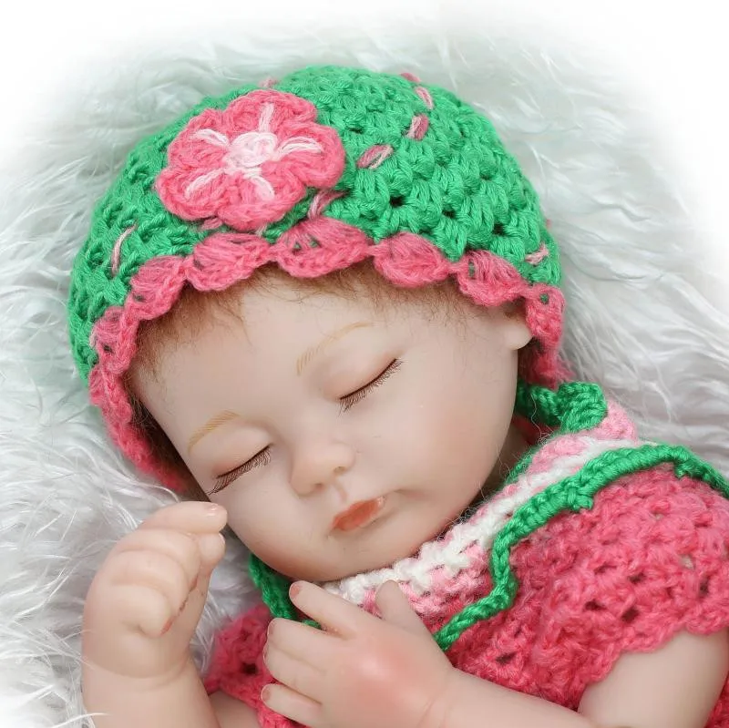 NPK 2 цвета 5 см Магнитная соска/пустышка Магнитная соска для силикона Reborn Baby Dolls/Bebe Bonecas Горячие аксессуары для куклы реборн