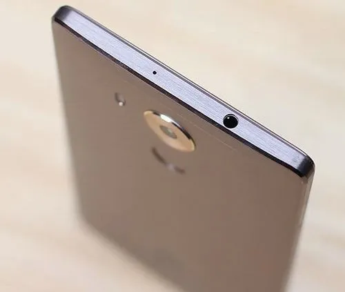 Международная прошивка HuaWei mate 8 4G LTE сотовый телефон Kirin 950 Android 6,0 6," FHD 1920X1080 4 Гб ram 128 ГБ rom NFC Touch ID