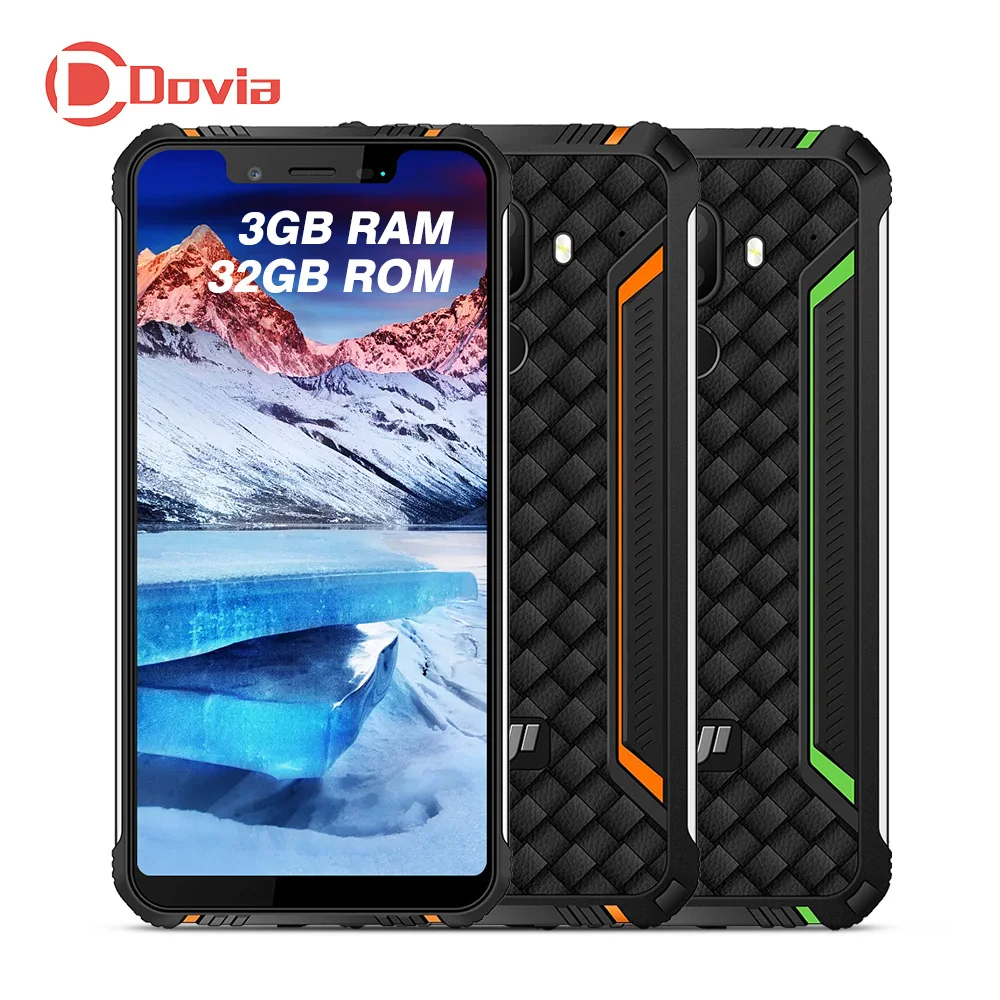 Зоджи Z33 4G смартфон 5 85 дюймов MTK6739 4 ядра 3 Гб оперативной памяти Оперативная