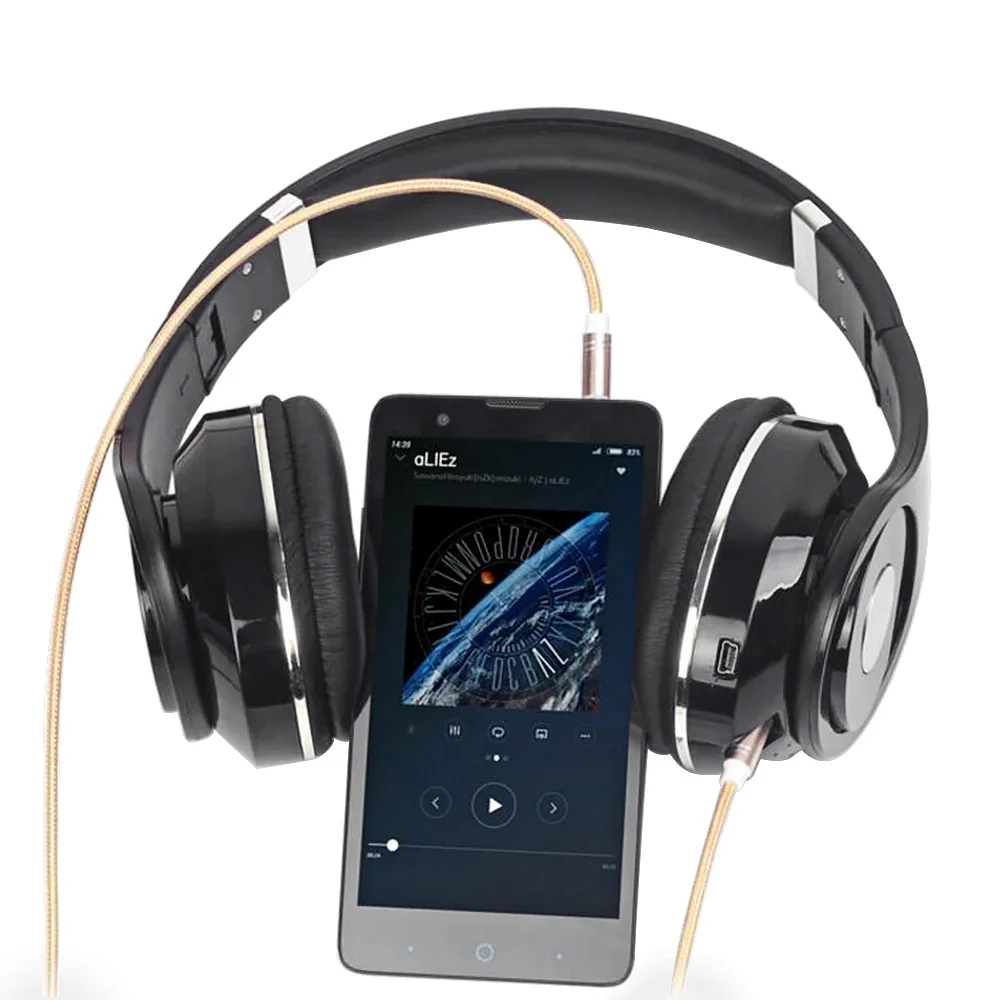 AOSHIKE 3 5 мм AUX 1 м разъем для штекера аудио Aux кабель Iphone 6 Samsung Xiaomi стерео Spea