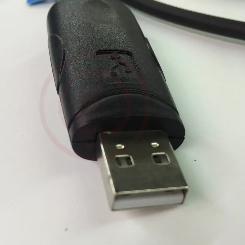 USB 8 контактный кабель для программирования автомобиля|icom programming cable|cable programmingusb