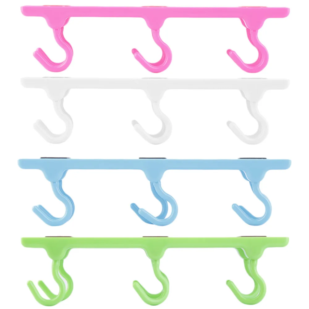 1 шт. горячая кухонная стойка потолочный шкаф подвесной стержень для хранения 6