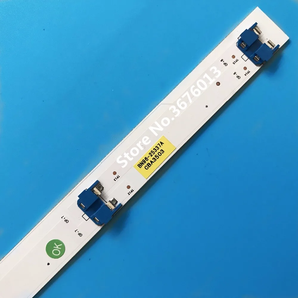 50 см Светодиодный интерфейс SF 46 для SamSung дюймов ТВ UA46F5080AR UA46F5500AJ UA46F6100AJ UA46F6420AJ
