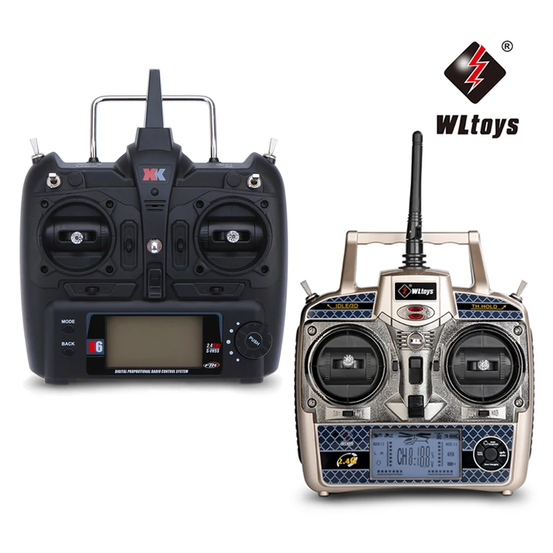 V966 V977 V988 V930 V950 V931 контроллер передатчика дистанционный WLToys R/C вертолет аксессуары