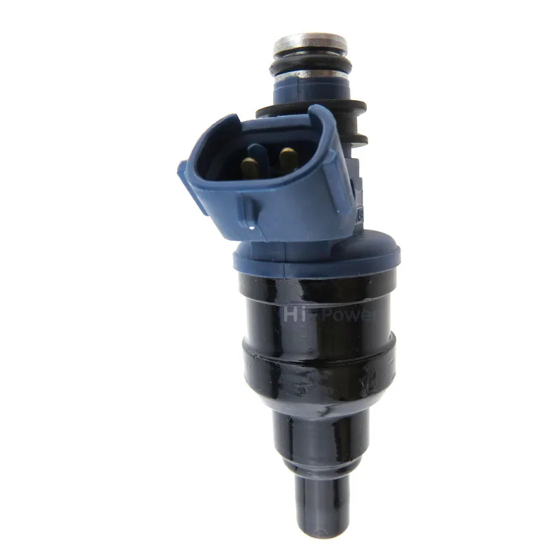 4 шт. 23250-02030 23209-02030 Форсунка топливной форсунки для TOYOTA CARINA E 1,8 7AFE бензин 92-97 2325002030 2320902030