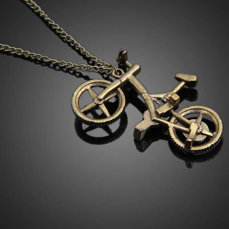 Европа и Америка Горячая распродажа винтажный стиль 3D велосипедная подвеска в