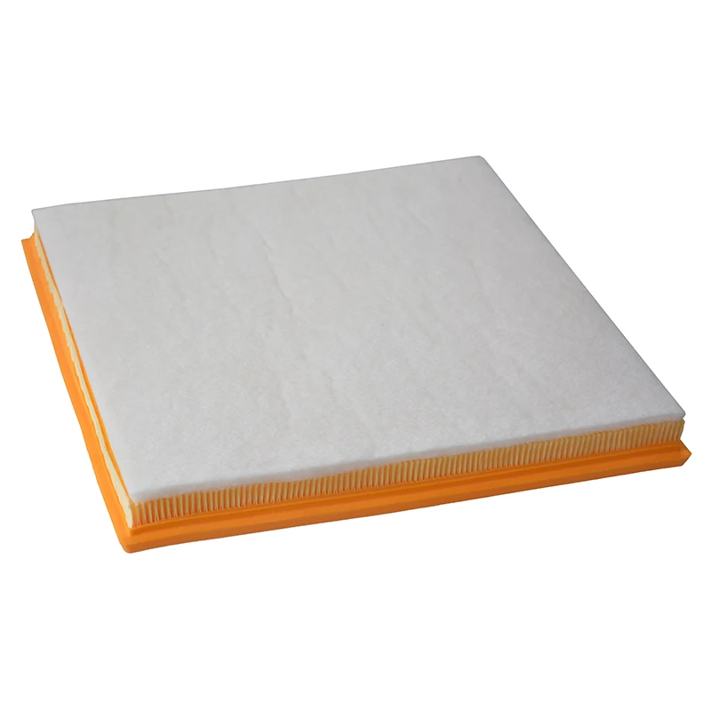 Car Engine Air Filter for Great Wall Haver H9 2.0T 2014- 2.0TDI Diesel 2016- 1109110XKV08A