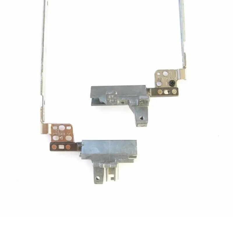Новинка петли для ноутбука HP PROBOOK 6560B 6570B набор шарниров 1A01KH000-GGS-G 1A01KH100-GGS-G |