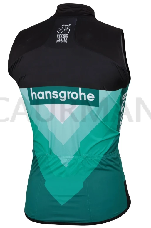 2019 Hansgrohe Велоспорт Джерси pro летние Гонки одежда Ropa Ciclismo короткий рукав велосипед