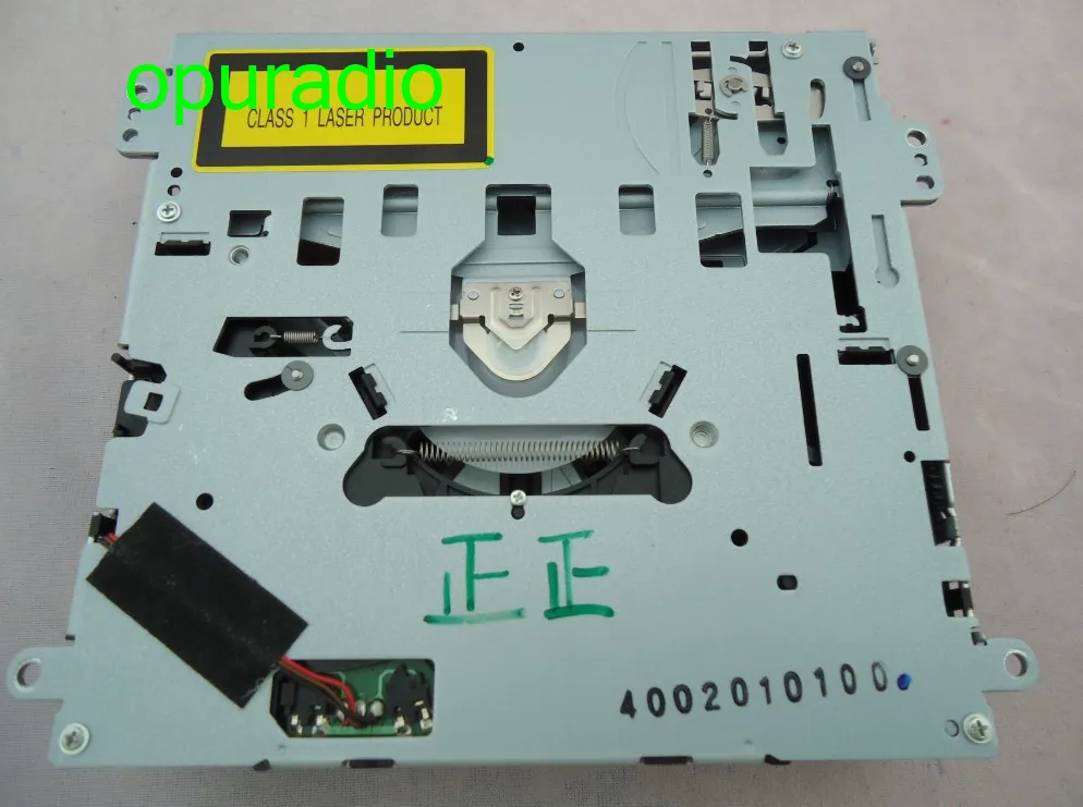 Оригинальный Новый Одноместный CD механизм OPTIMA 725 OPT с большим печатным платой