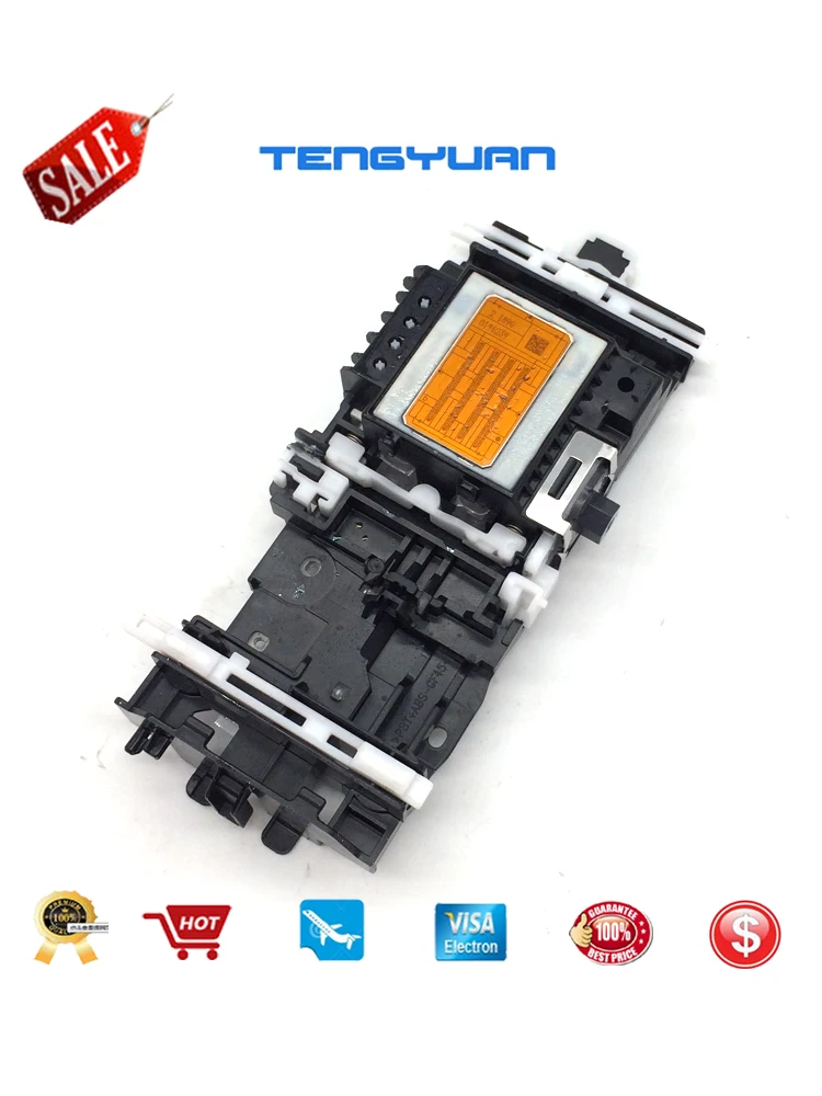 

Qriginal LK3211001 990 печатающая головка Печатающая головка для Brother 395C 250C 255C 290C 295C 490C 495C 790C 795C J410 J125 J220 145C 165C