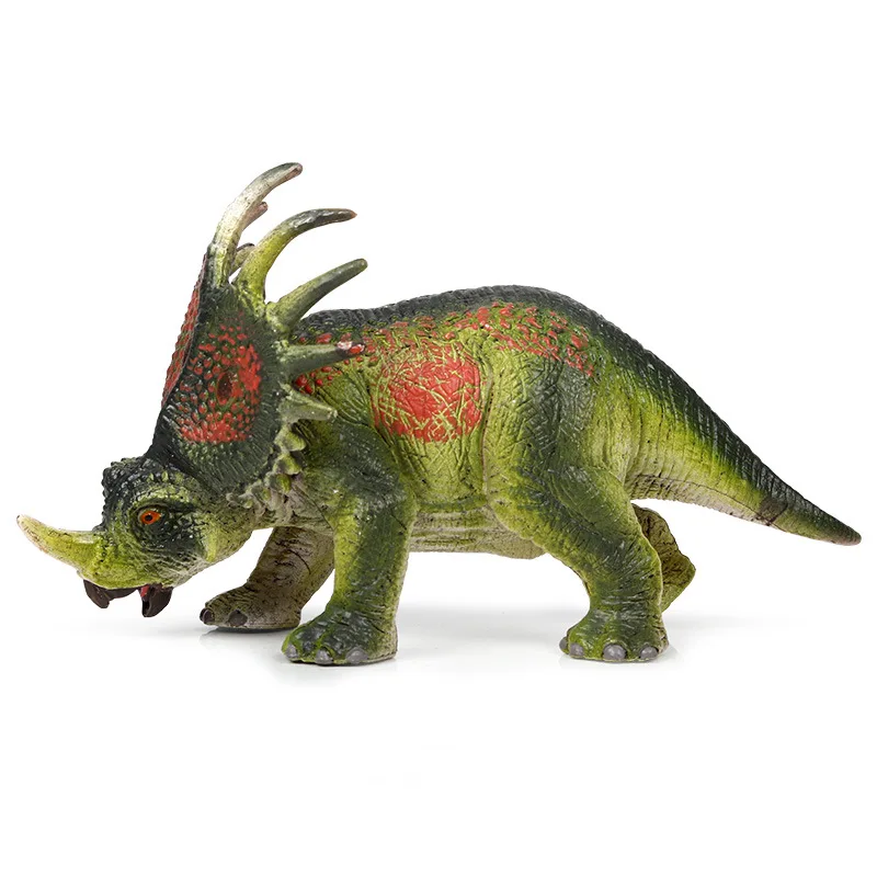 Динозавр Юрского периода мир имитация Haliosaurus модель игрушки украшения детская